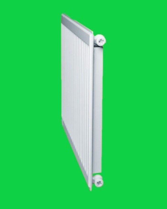 Радиатор Oasis панельный PB 11-5-04 стальной, кол-во секций: 11