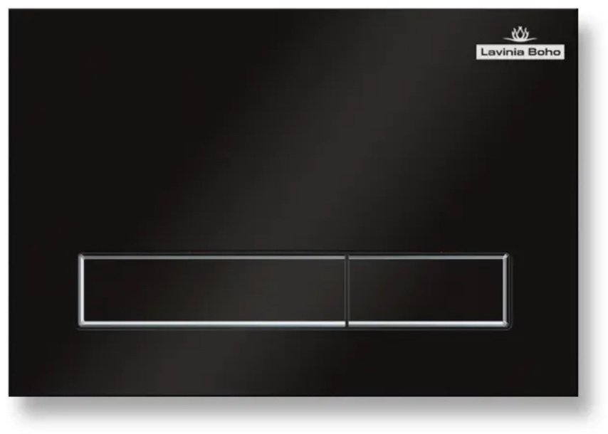 Унитаз Lavinia Boho 87561062 с инсталляцией белый