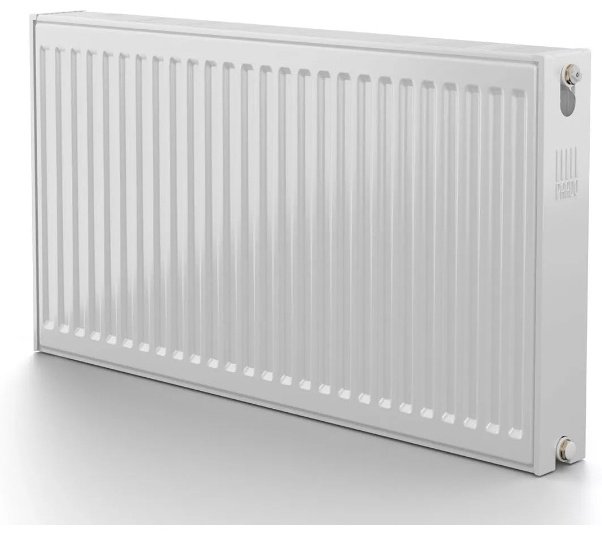 Радиатор Prado панельный Classic 500/600 стальной, кол-во секций: 1