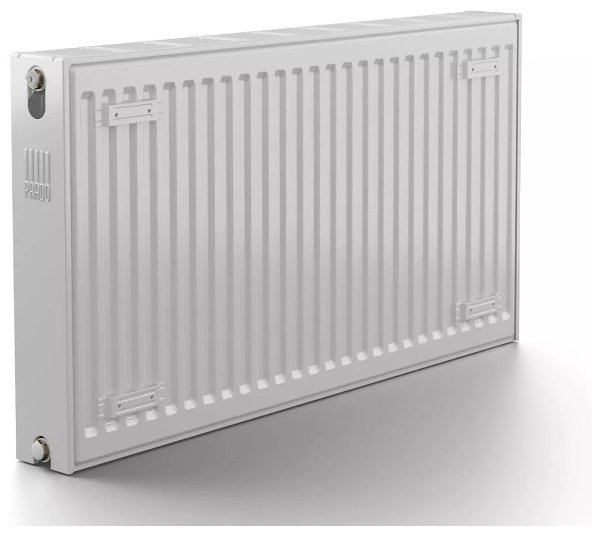 Радиатор Prado панельный Classic 500/600 стальной, кол-во секций: 1