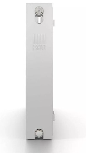 Радиатор Prado панельный Classic 500/600 стальной, кол-во секций: 1 купить,48500