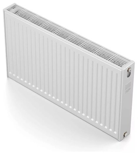 Радиатор Prado панельный Classic 500/600 стальной, кол-во секций: 1