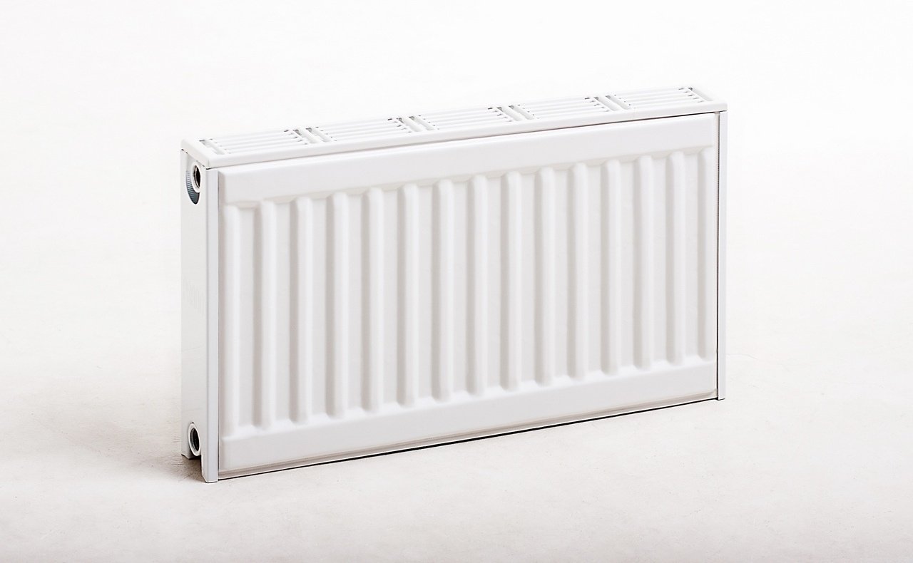 Радиатор Prado панельный Classic 500/600 стальной, кол-во секций: 1