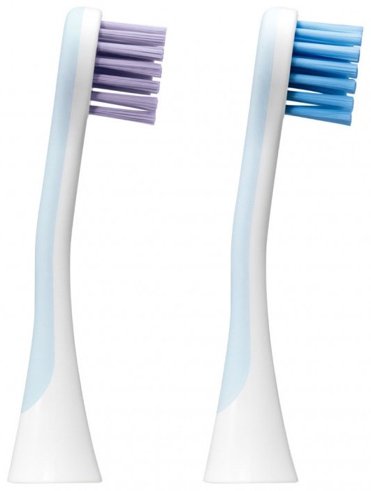 Насадка CURAPROX CHS Pro Power звуковая 2 шт