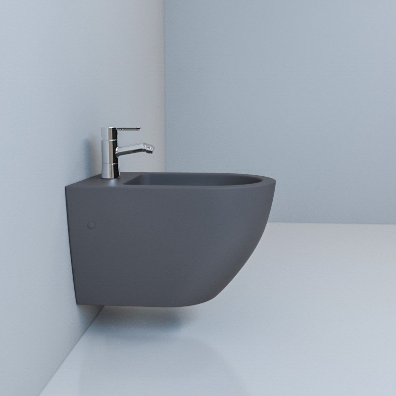 ESBANO биде Garcia, санфаянс