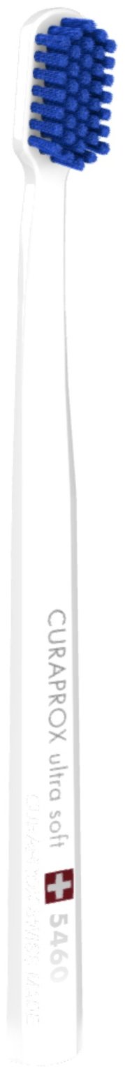 CURAPROX SwissCare 5460 зубная щетка мягкая 1 шт