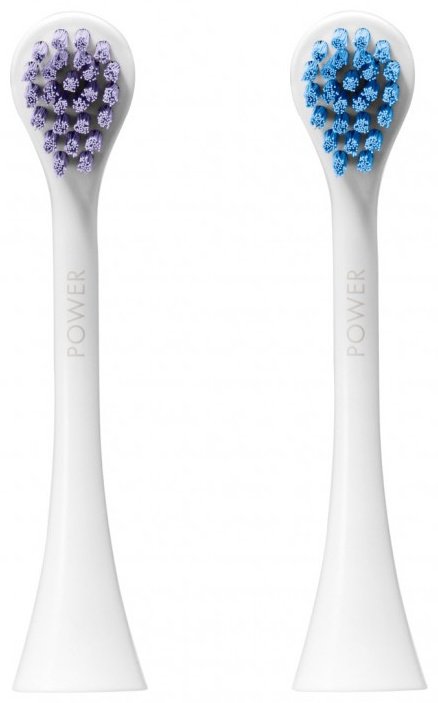 Насадка CURAPROX CHS Pro Power звуковая 2 шт