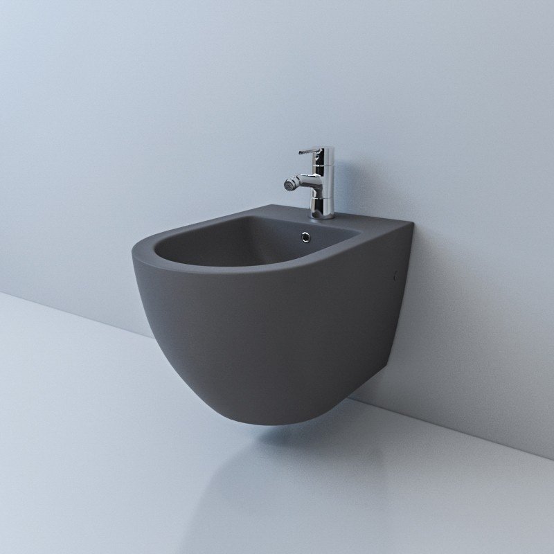 ESBANO биде Garcia, санфаянс