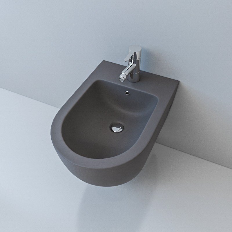 ESBANO биде Garcia, санфаянс