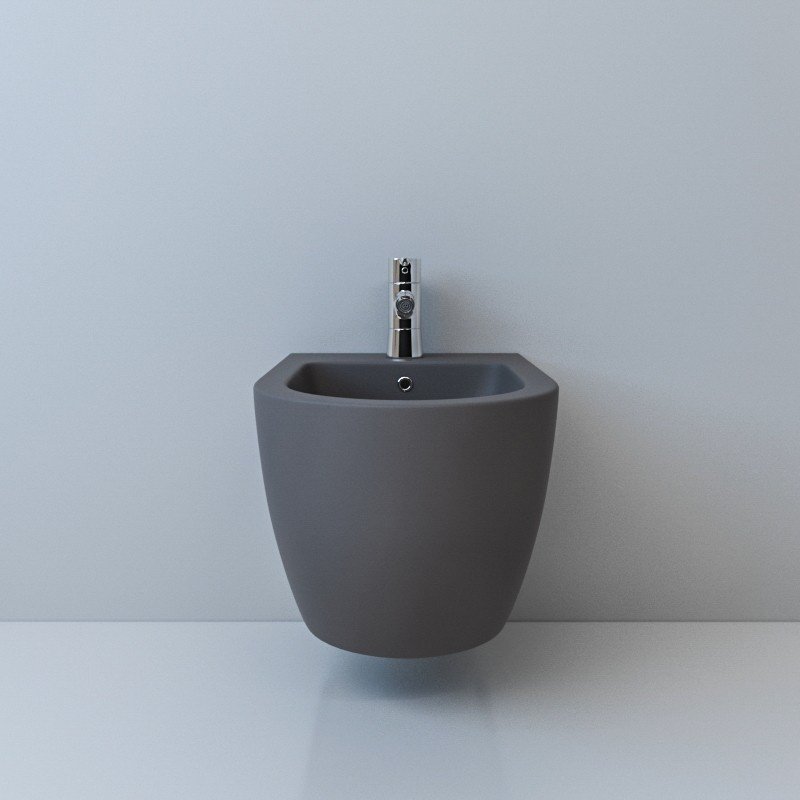 ESBANO биде Garcia, санфаянс