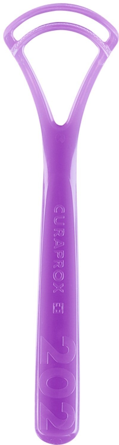 CURAPROX 202 очиститель языка жесткая 1 шт