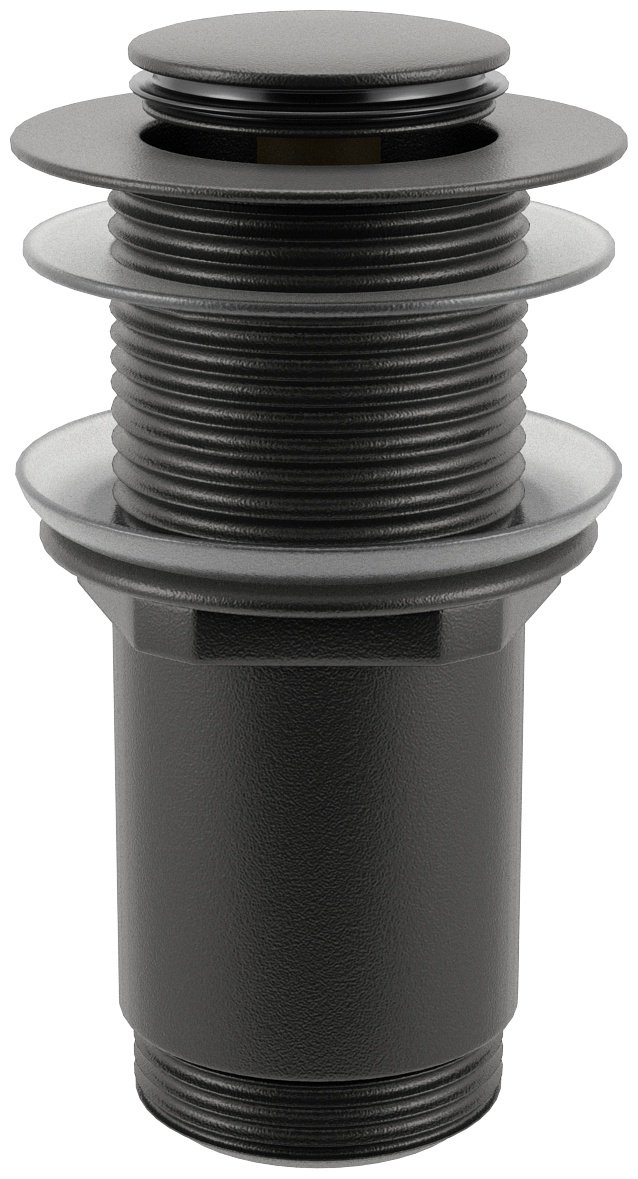 Донный клапан без перелива Wellsee Drainage System 182135000 1 1/4 купить,70700