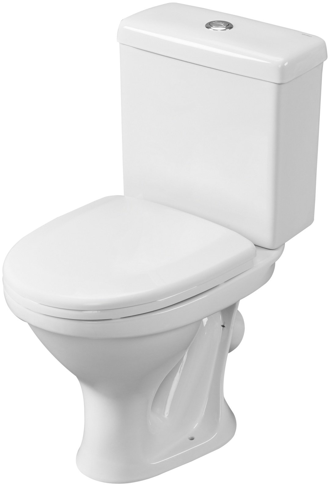 Унитаз Santeri Форвард K0000077757 белый