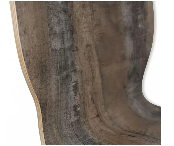 Стул Sheffilton SHT-ST15-2/S62 коричневый купить,13990
