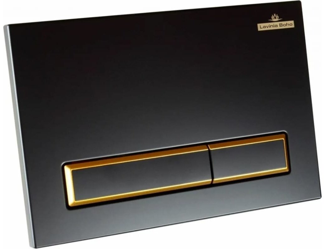 Унитаз Lavinia Boho 75110163 с инсталляцией белый