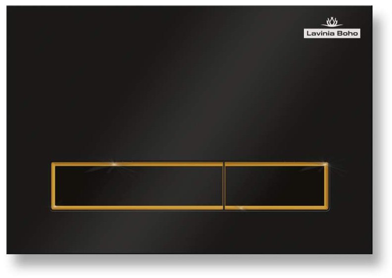 Унитаз Lavinia Boho 75110163 с инсталляцией белый