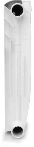 Радиатор Секционный 6130360 биметаллический, кол-во секций: 6