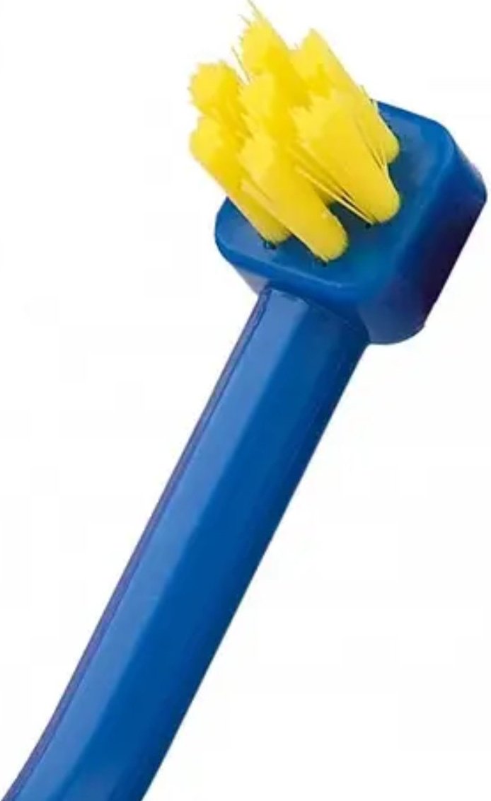 CURAPROX Implant Ortho 708 щетка для брекетов мягкая 1 шт