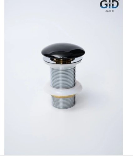 Донный клапан без перелива GID-ceramic Bl100 40 мм