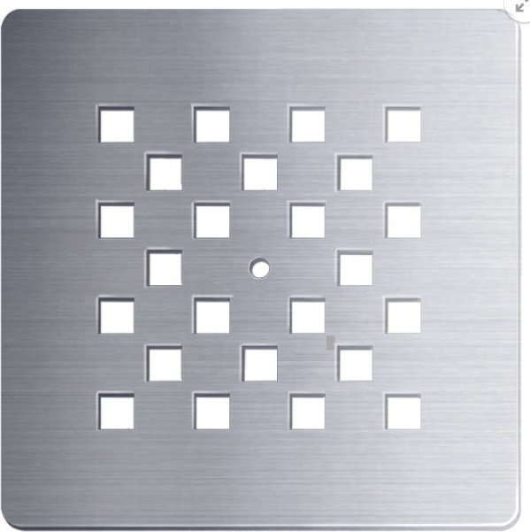 Душевой поддон KABINKA.KZ VST-4SR8010W 100x80 низкий