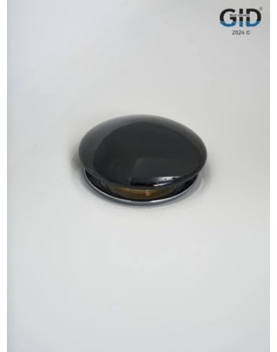 Донный клапан без перелива GID-ceramic Bl100 40 мм