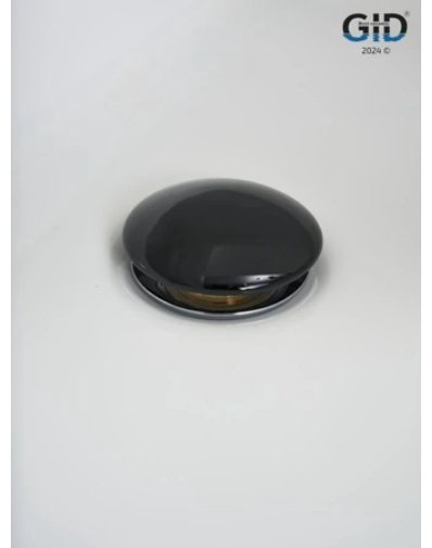 Донный клапан без перелива GID-ceramic Bl100 40 мм купить,50770