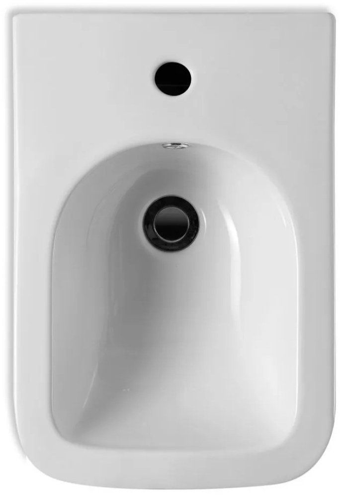 Биде Abber AC1250 белое