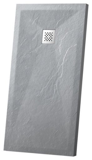 Душевой поддон KABINKA.KZ VST-4SR8011G 110x80 низкий