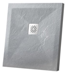 Душевой поддон KABINKA.KZ VST-4SR8011G 110x80 низкий