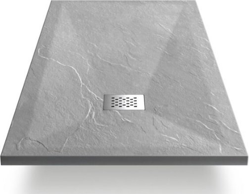 Душевой поддон KABINKA.KZ VST-4SR8011G 110x80 низкий