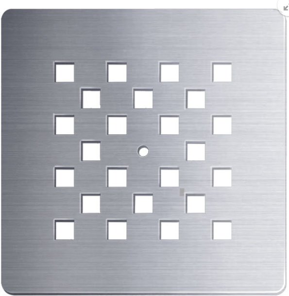 Душевой поддон KABINKA.KZ VST-4SR8011G 110x80 низкий