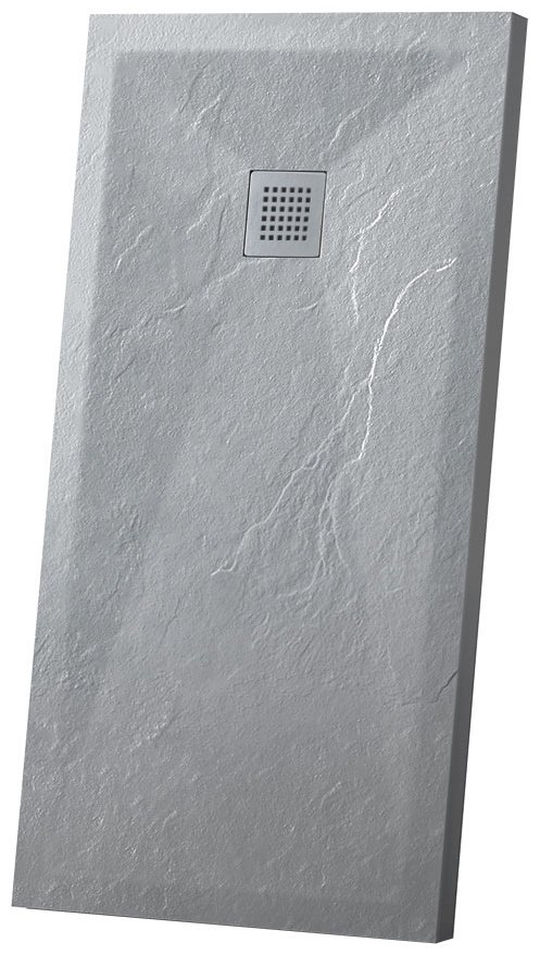 Душевой поддон KABINKA.KZ VST-4SR9010G 100x90 низкий купить,251200