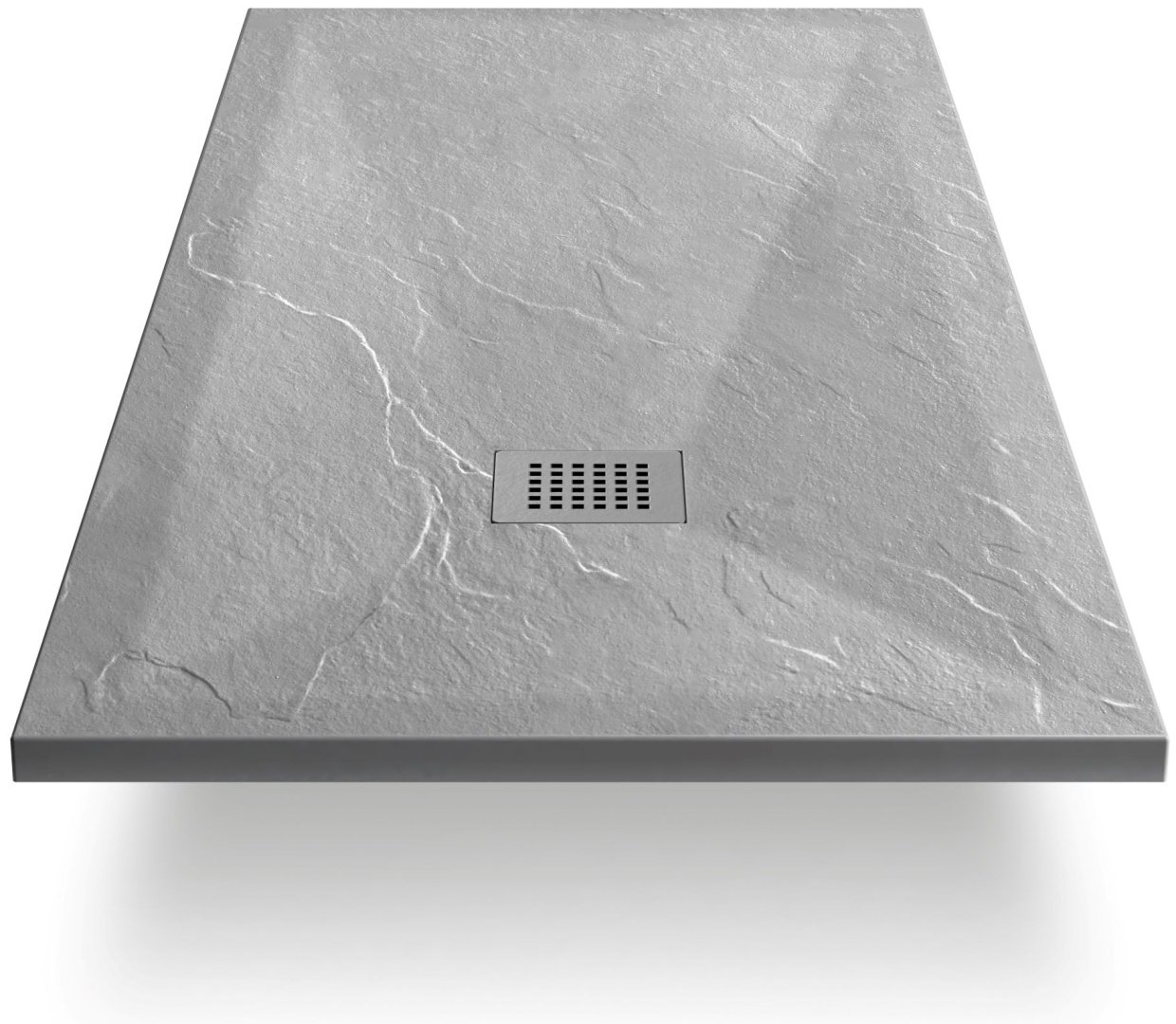 Душевой поддон KABINKA.KZ VST-4SR9010G 100x90 низкий