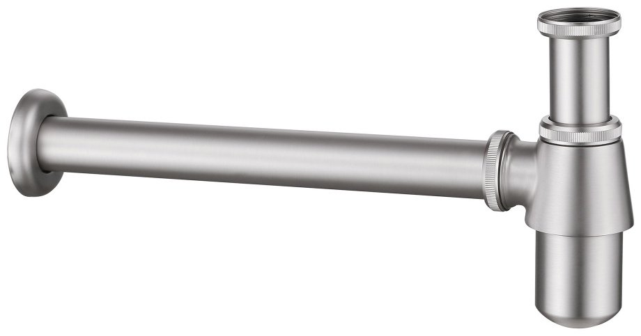 Сифон Abber AF0032SP 65 мм