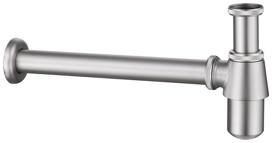 Сифон Abber AF0032SP 65 мм