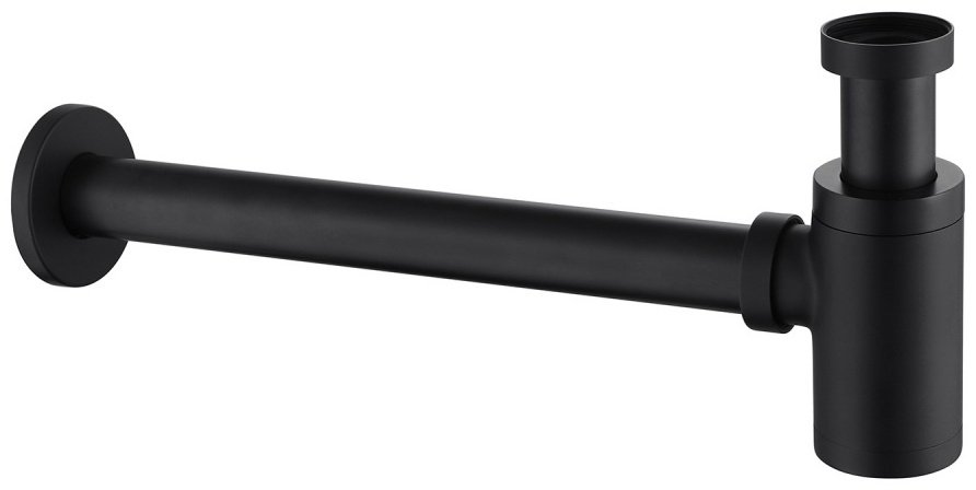 Сифон Abber AF0030B 1 1/2
