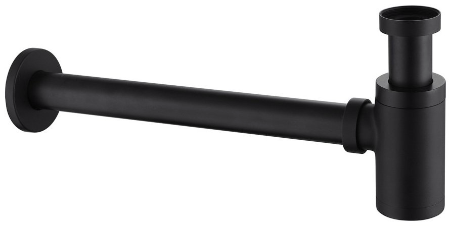 Сифон Abber AF0030B 1 1/2
