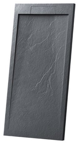 Душевой поддон KABINKA.KZ VST-4SRL9012A 120x90 низкий