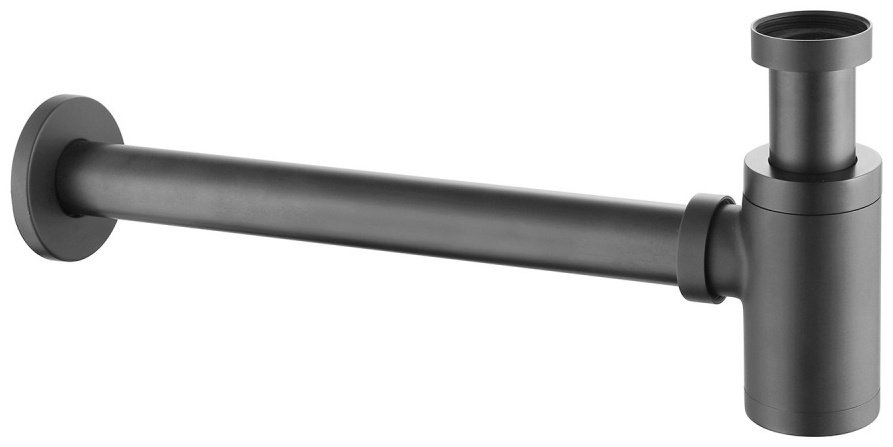 Сифон Abber AF0030NG 1 1/2 купить,NaN