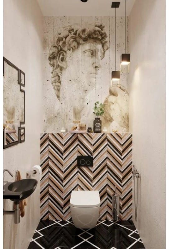 Lavinia Boho унитаз с инсталляцией Relfix One Compacto 75110083, санфарфор - ForteMarket Lavinia Boho унитаз с инсталляцией Relfix One Compacto 75110083, санфарфор купить,0
