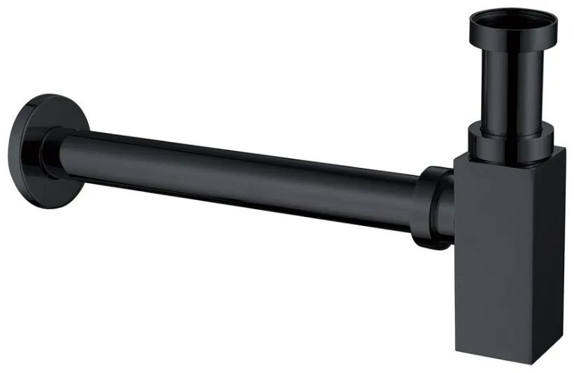 Сифон Abber AF0031B 1 1/2