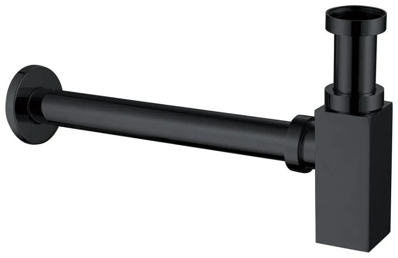 Сифон Abber AF0031B 1 1/2