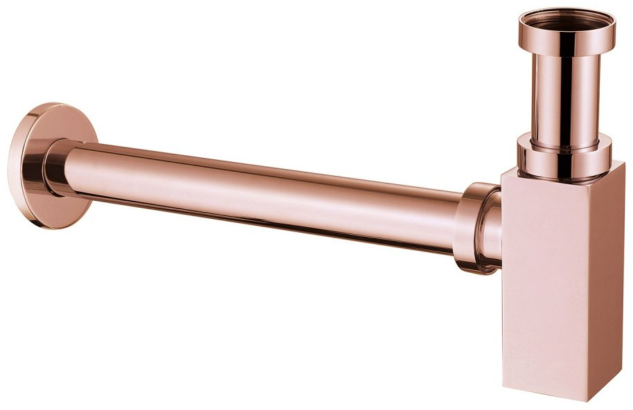 Сифон Abber AF0031RG 1 1/2
