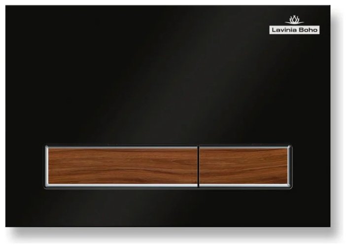 Унитаз Lavinia Boho 87561104 с инсталляцией белый