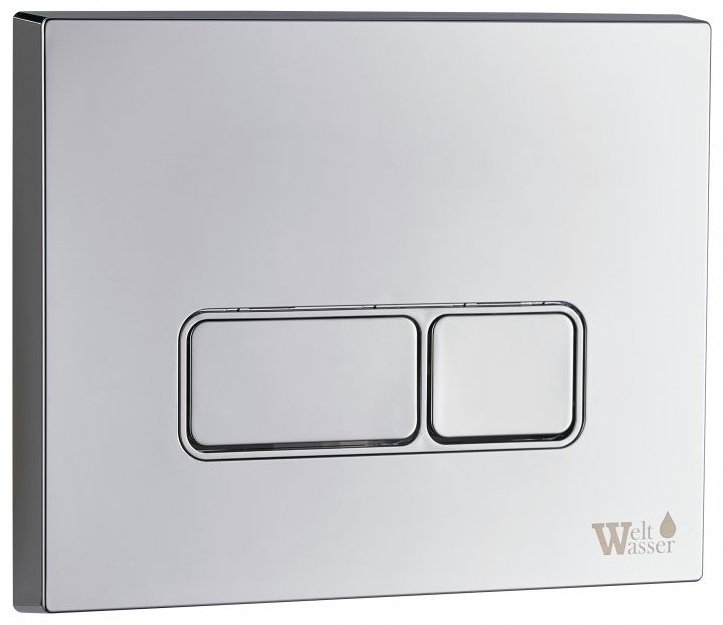 WeltWasser унитаз с инсталляцией Erlenbach, санфаянс