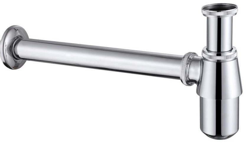 Сифон Abber AF0032 1 1/2