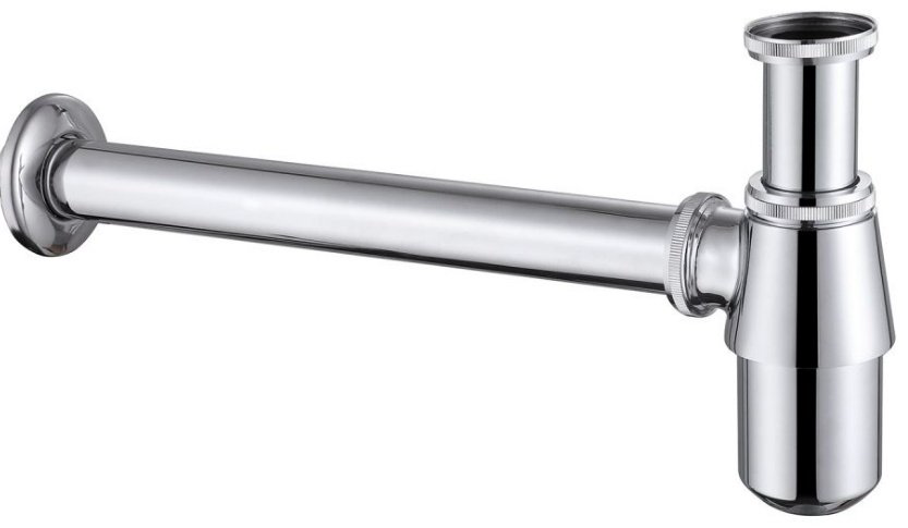 Сифон Abber AF0032 1 1/2