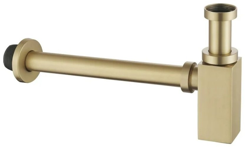 Сифон Abber AF0031G 1 1/2
