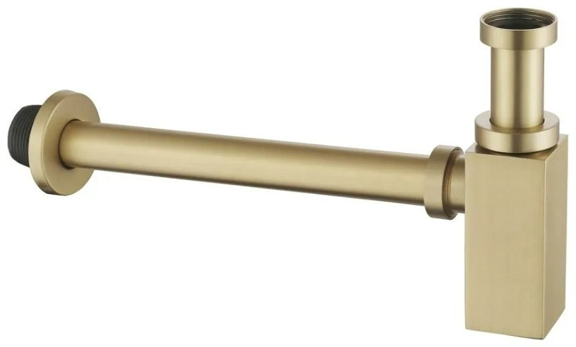 Сифон Abber AF0031G 1 1/2