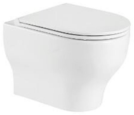 Унитаз WeltWasser Erlenbach 410 с инсталляцией белый купить,NaN